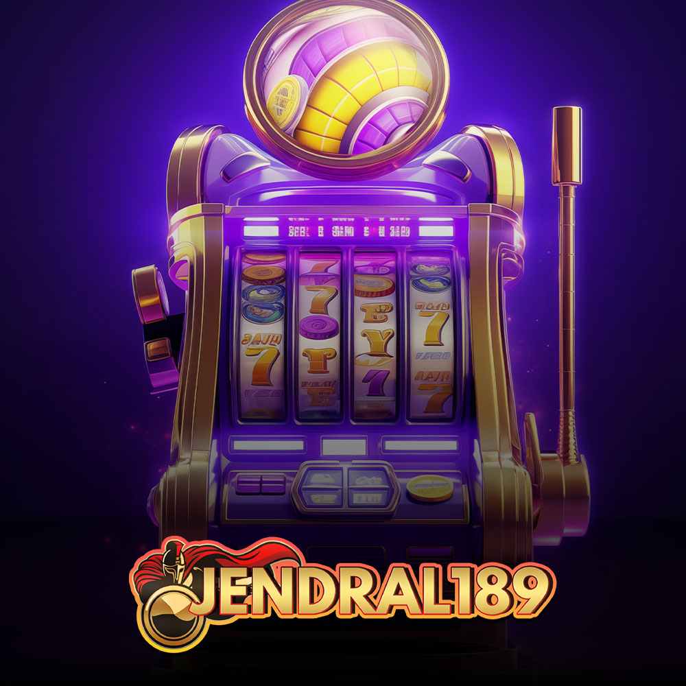 Jendral189 Situs Alternatif